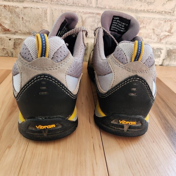 Asolo Transit XCR GTX Gore-Tex Waterproof Hiking Shoes - Women Size 7.5 - Picture 4 of 9